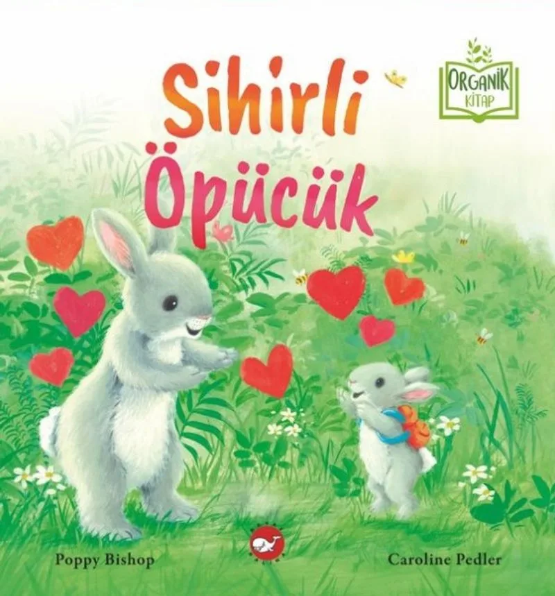 Sihirli Öpücük