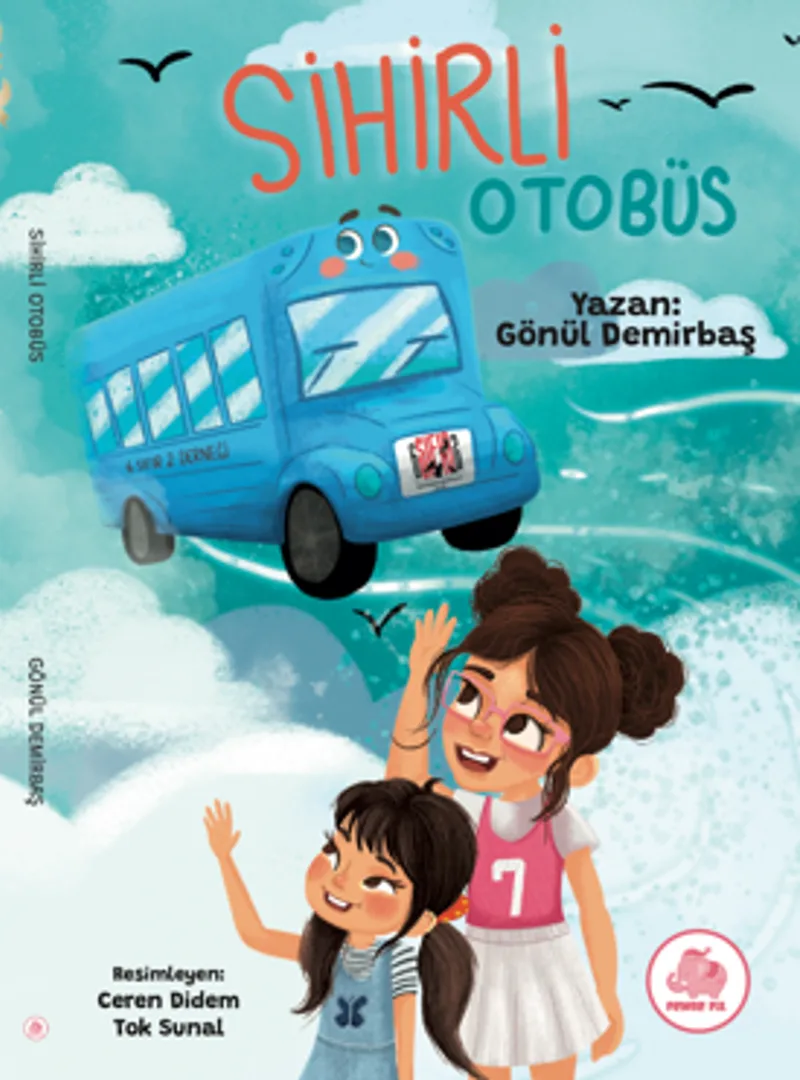 Sihirli Otobüs