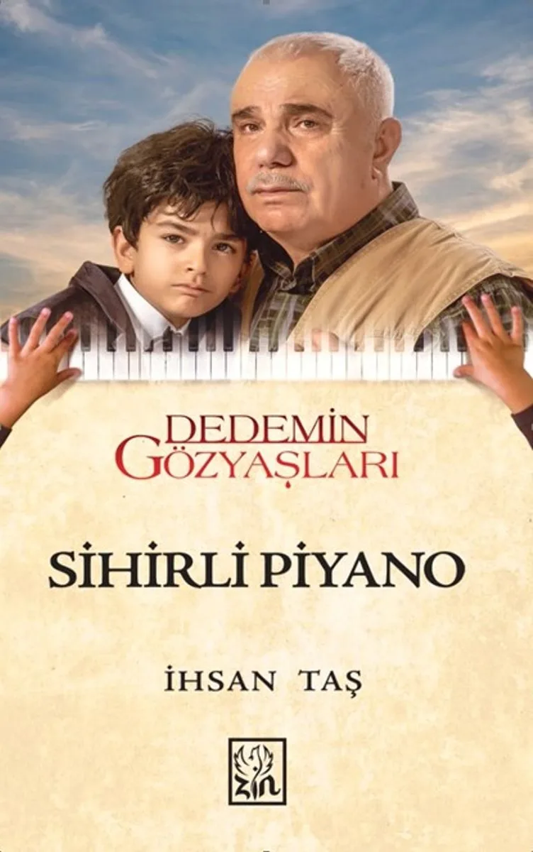 Sihirli Piyano Dedemin Gözyaşları