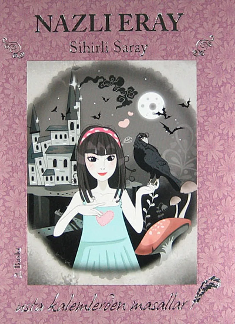 Sihirli Saray