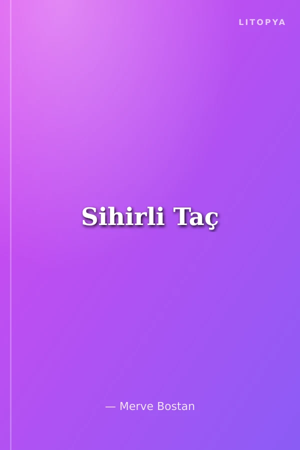 Sihirli Taç