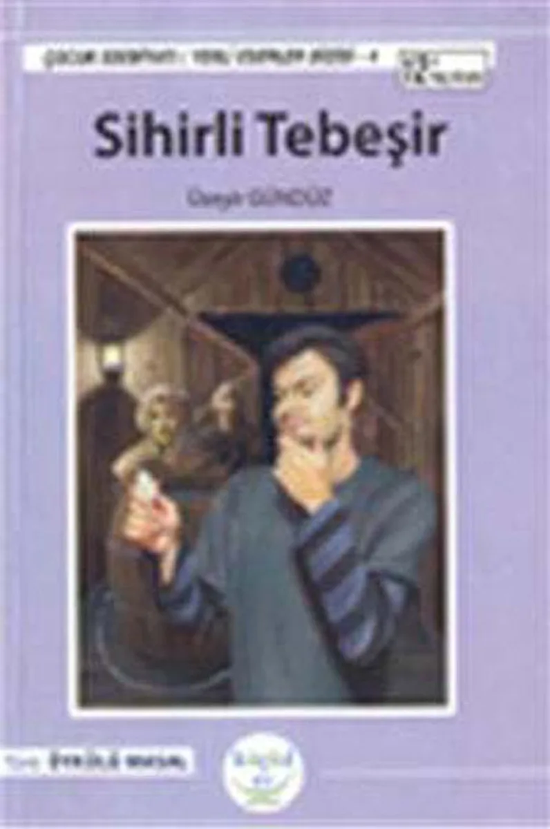Sihirli Tebeşir