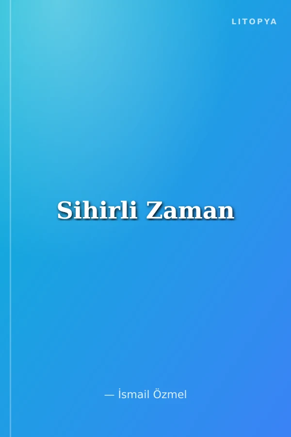 Sihirli Zaman