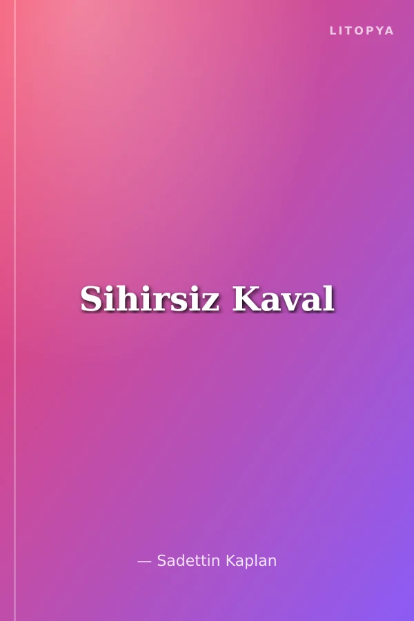 Sihirsiz Kaval