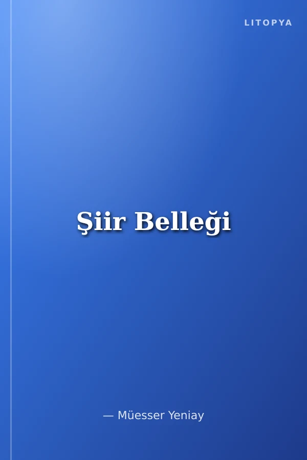 Şiir Belleği