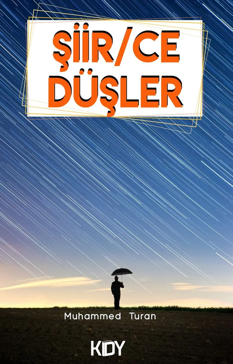 Şiir/ce Düşler