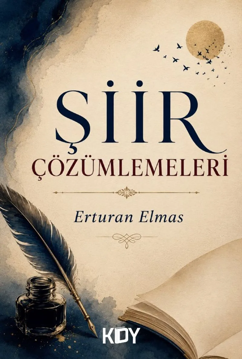 Şiir Çözümlemeleri