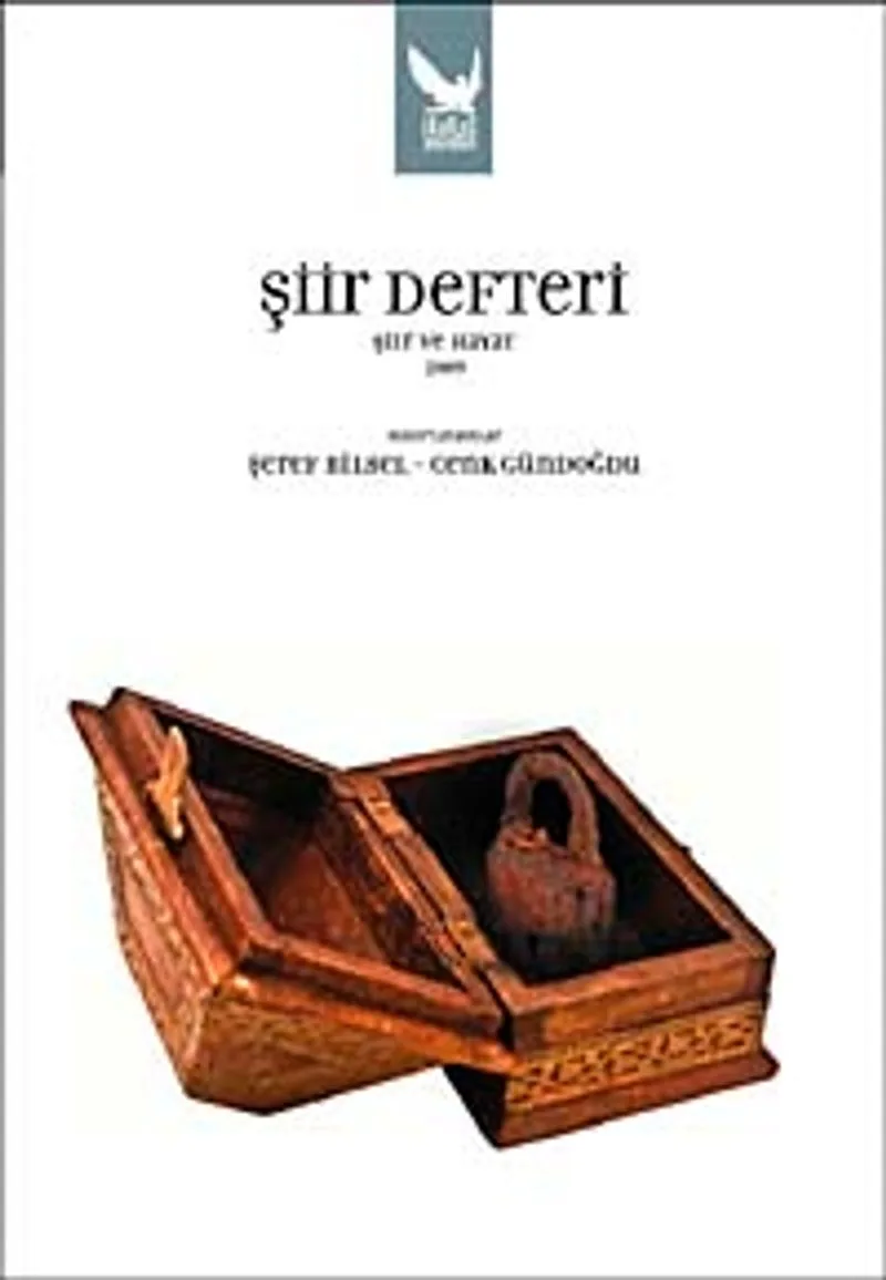 Şiir Defteri Şiir ve Hayat 2009