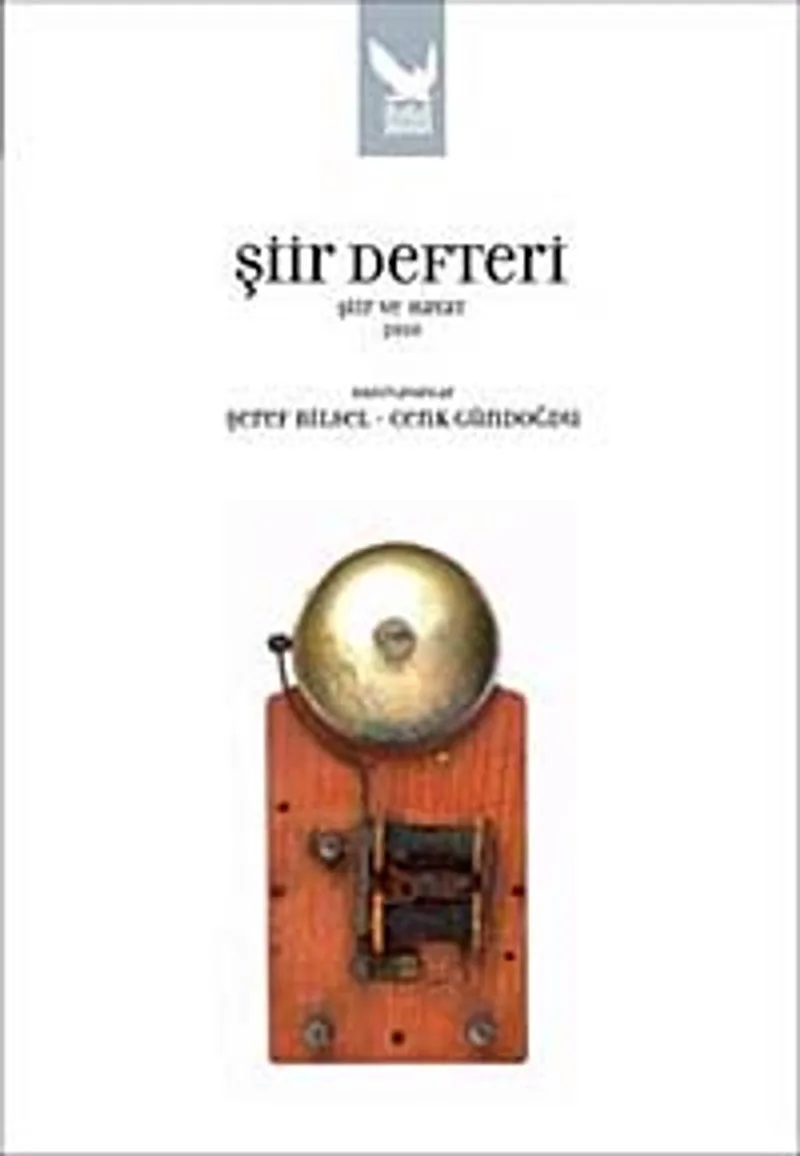 Şiir Defteri Şiir ve Hayat 2010