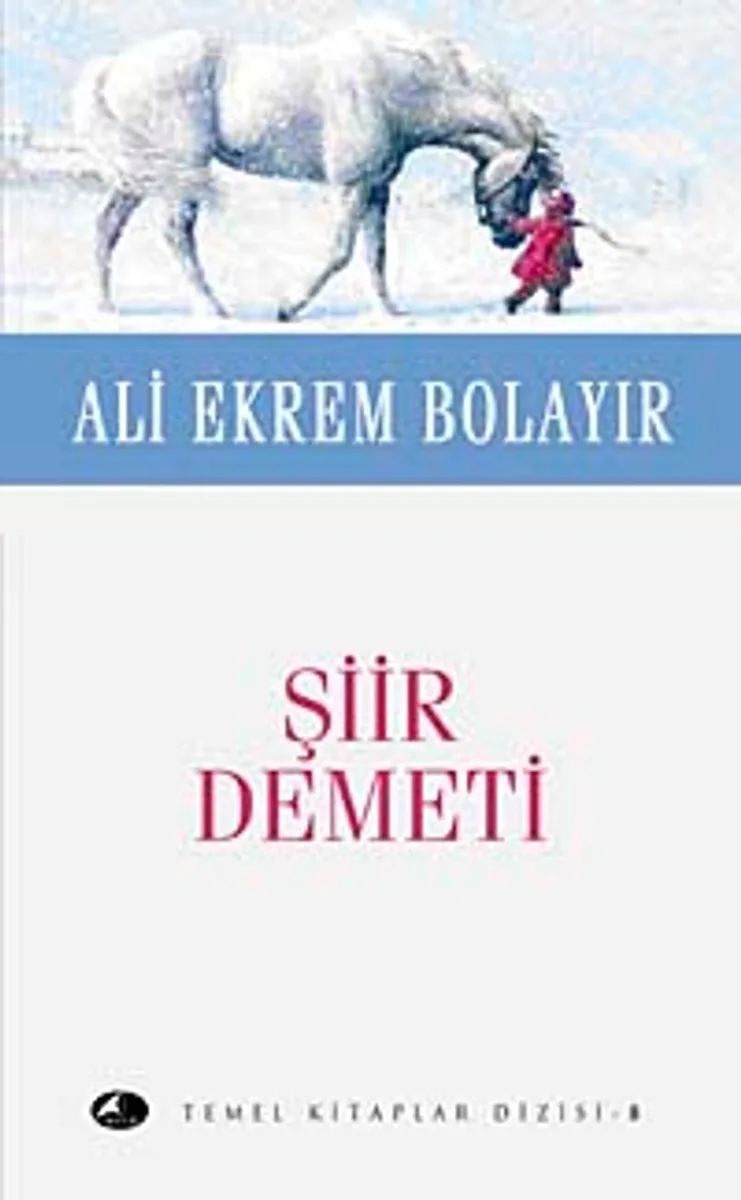 Şiir Demeti (Cep Boy)