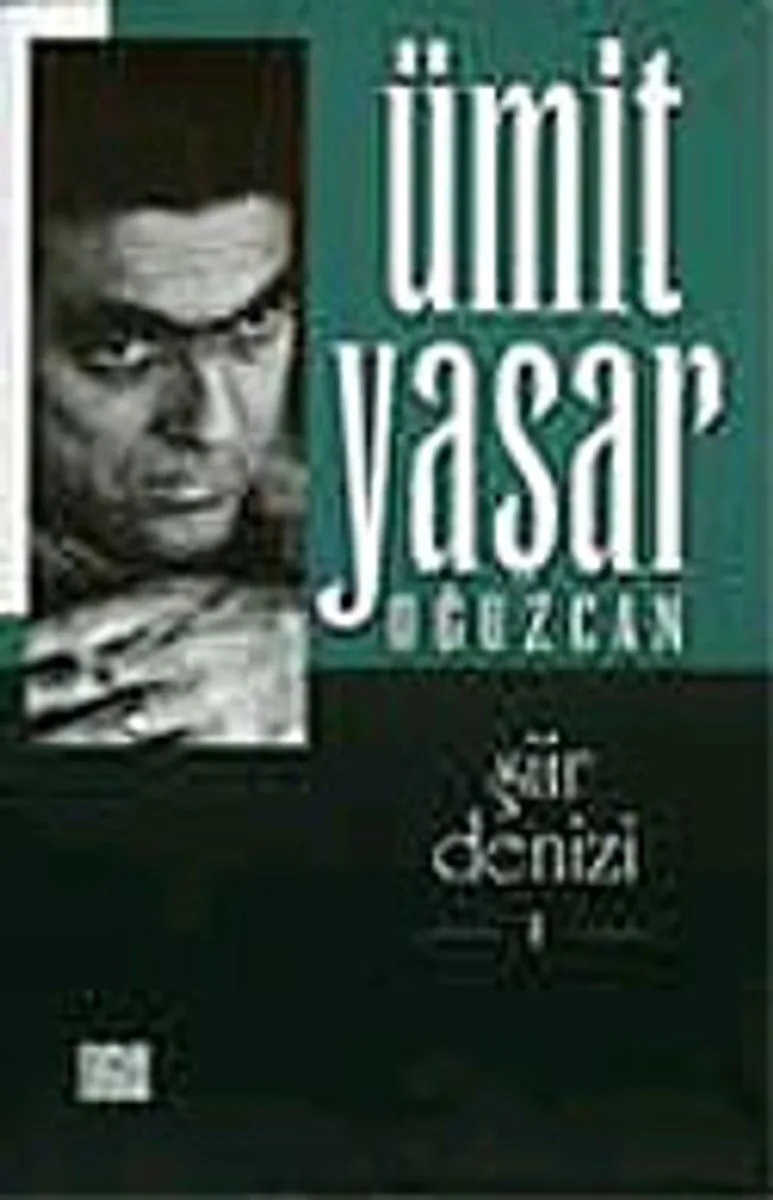 Şiir Denizi 1