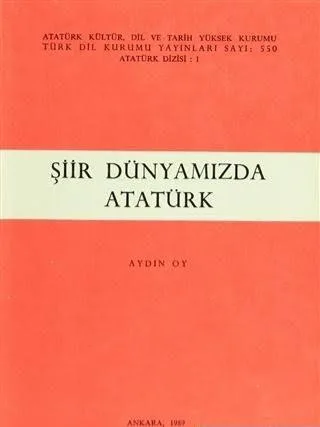 Şiir Dünyamızda Atatürk
