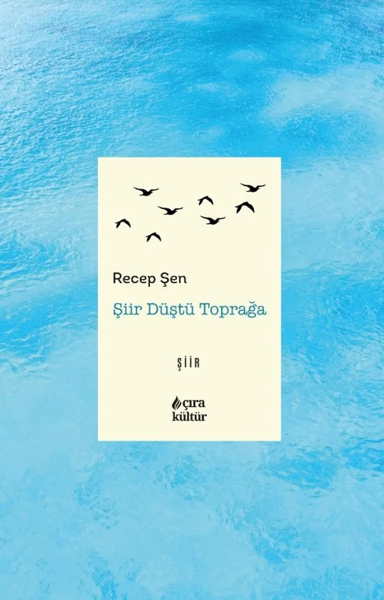 Şiir Düştü Toprağa