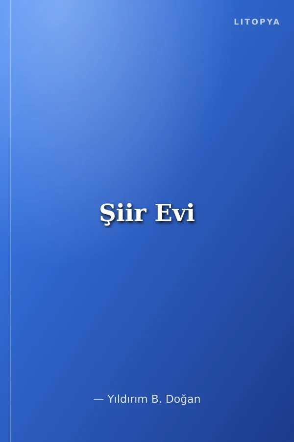 Şiir Evi