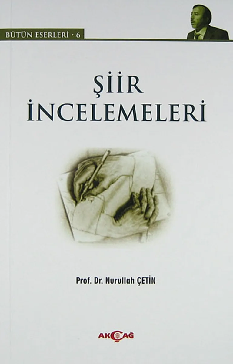 Şiir İncelemeleri