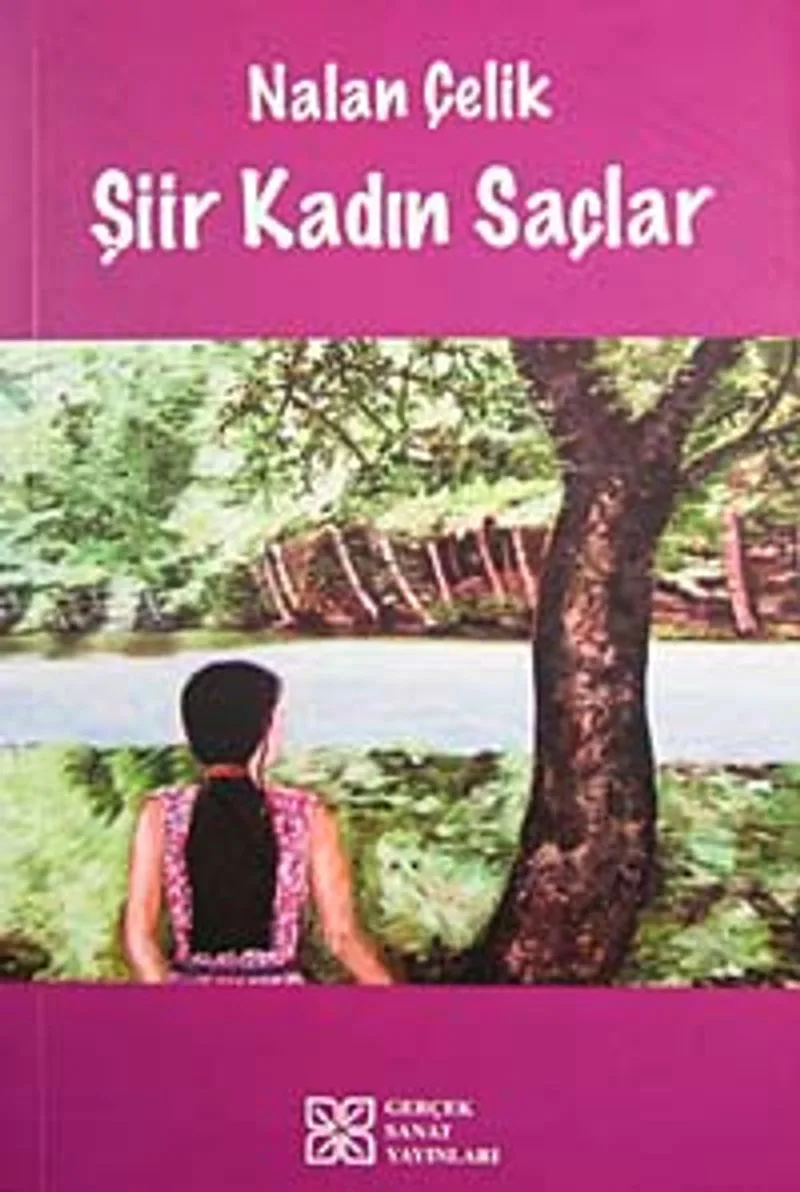 Şiir Kadın Saçlar