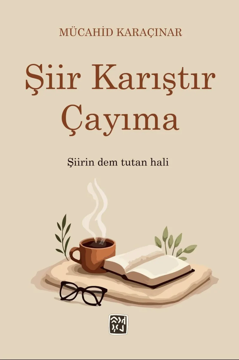 Şiir Karıştır Çayıma