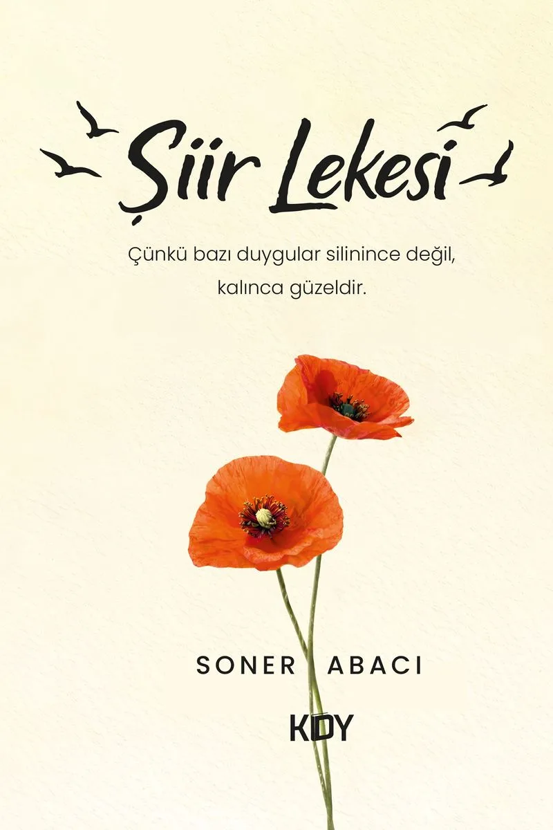 Şiir Lekesi