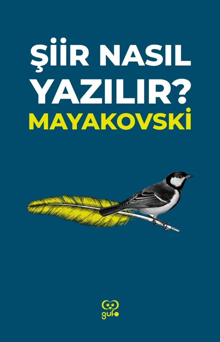 Şiir Nasıl Yazılır?