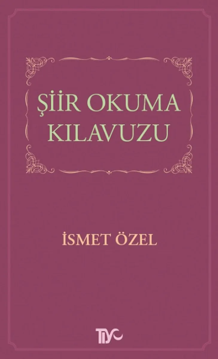 Şiir Okuma Kılavuzu
