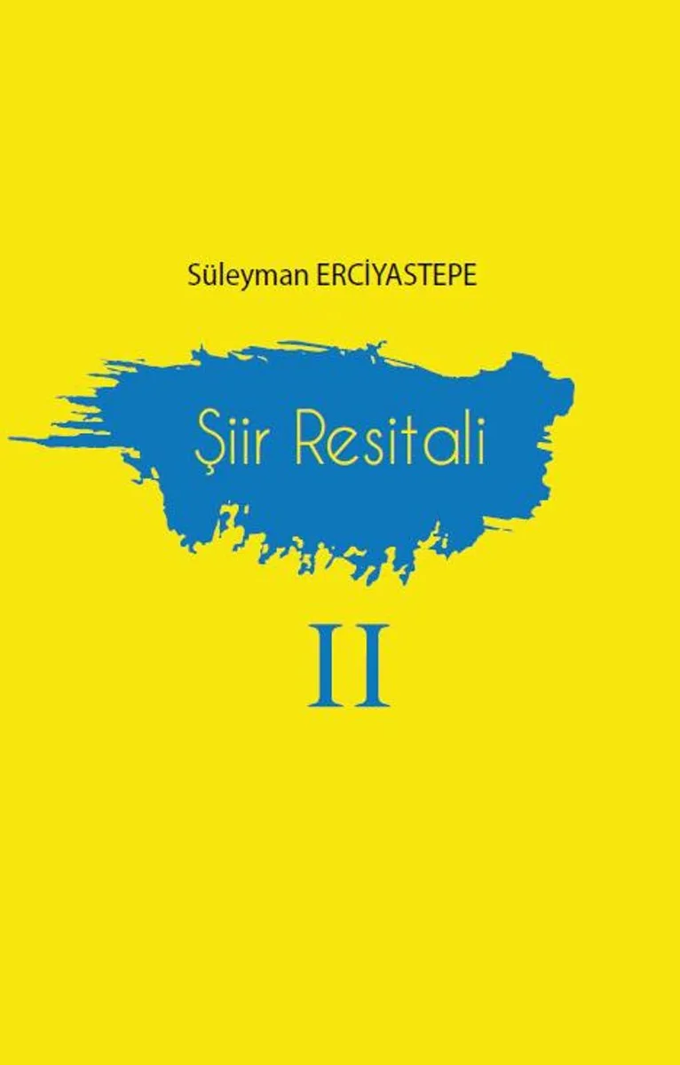 Şiir Resitali 2