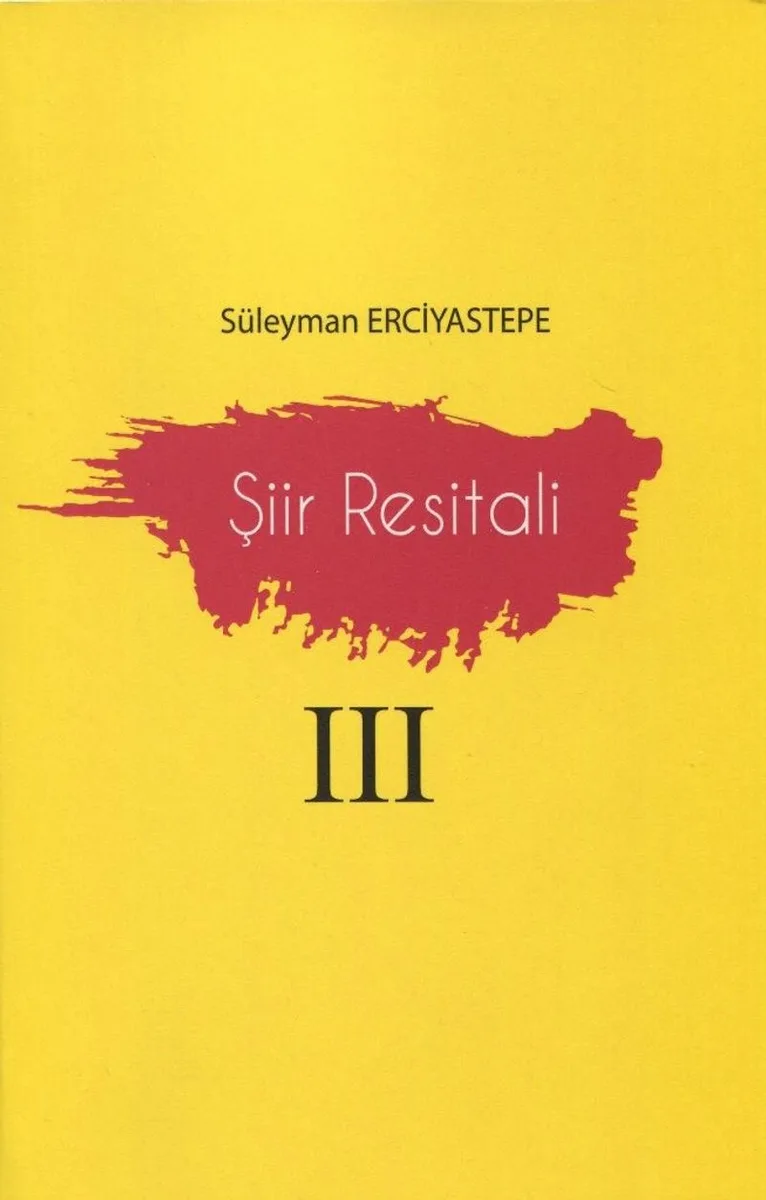 Şiir Resitali 3