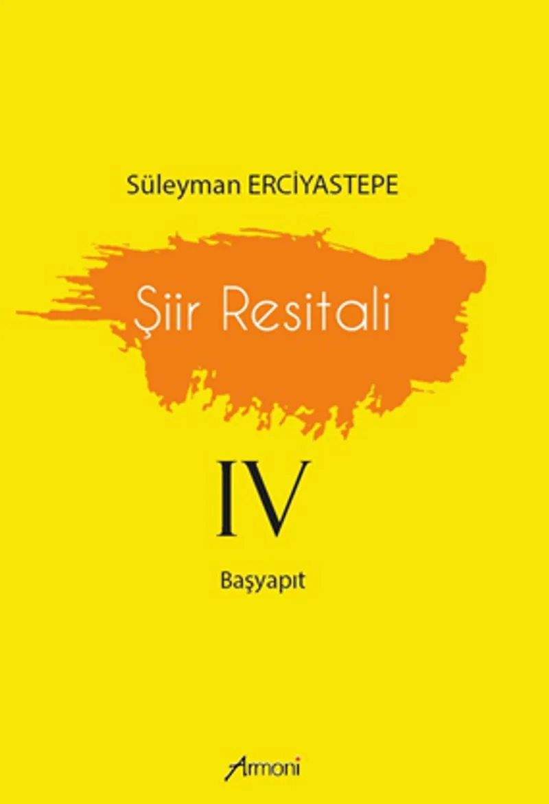 Şiir Resitali - 4