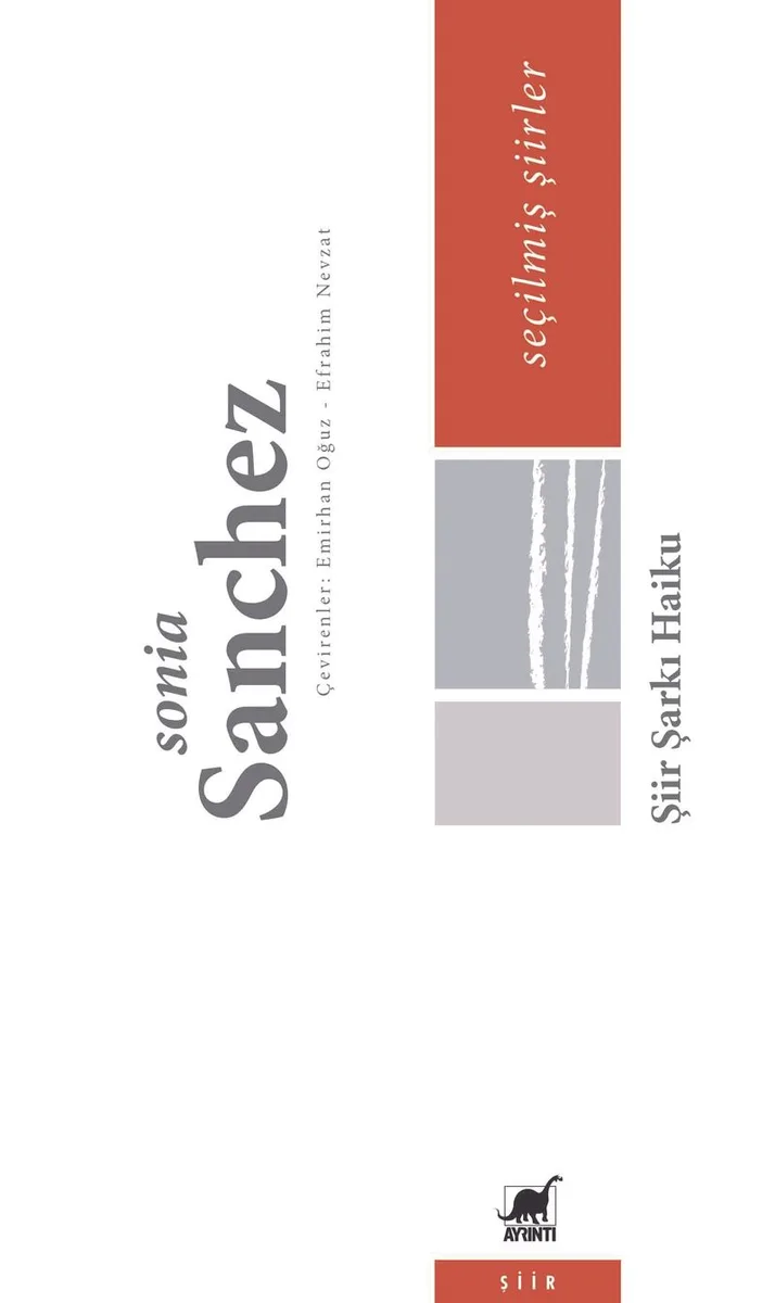 Şiir Şarkı Haiku Seçilmiş Şiirler