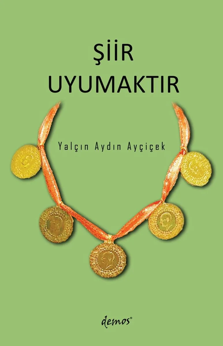 Şiir Uyumaktır