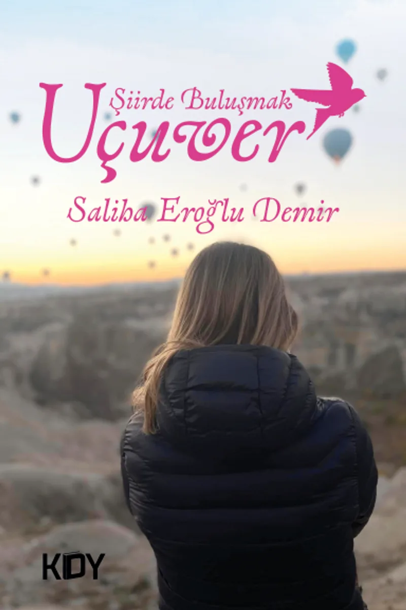 Şiirde Buluşmak Uçuver