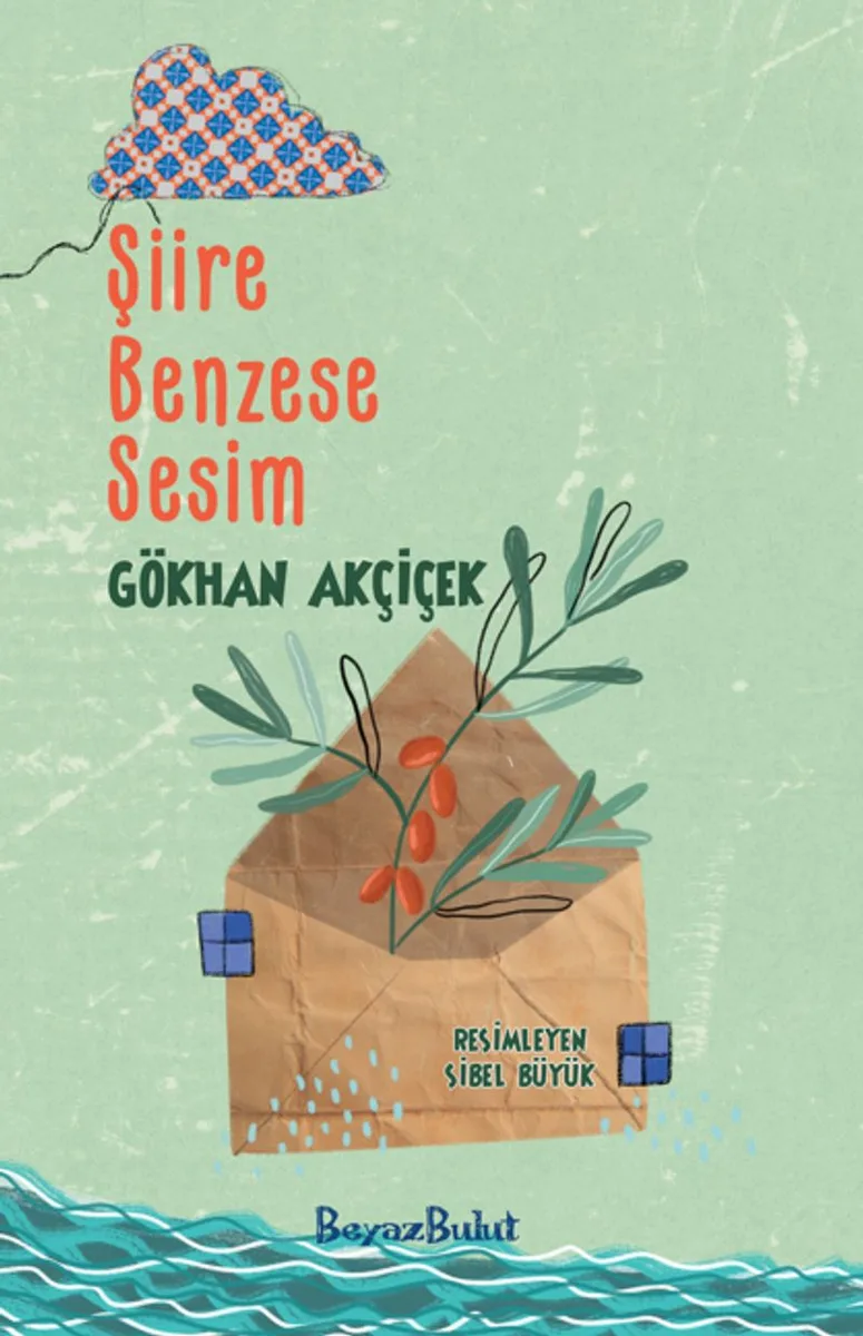 Şiire Benzese Sesim