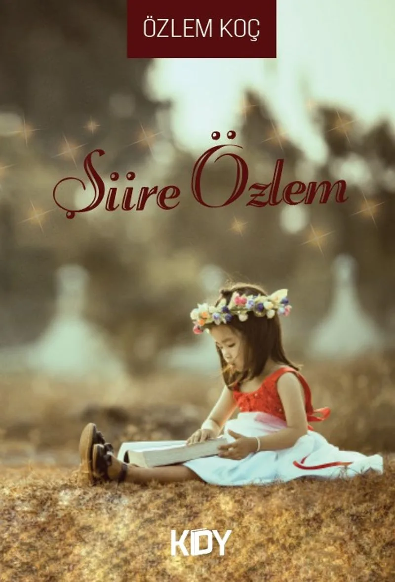 Şiire Özlem