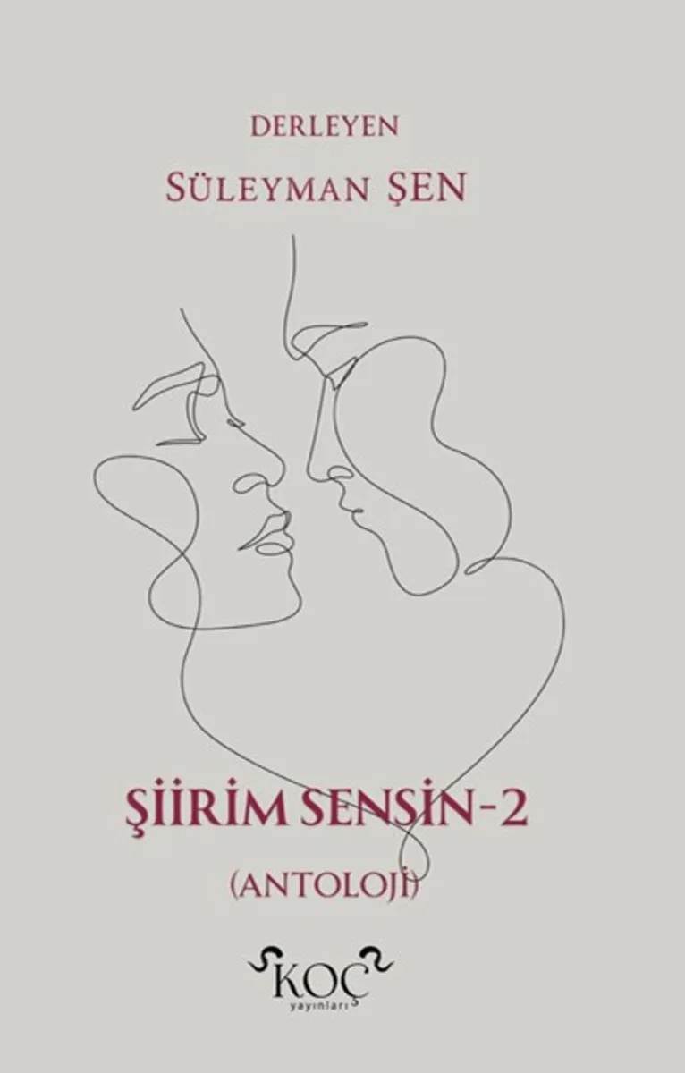 Şiirim Sensin 2