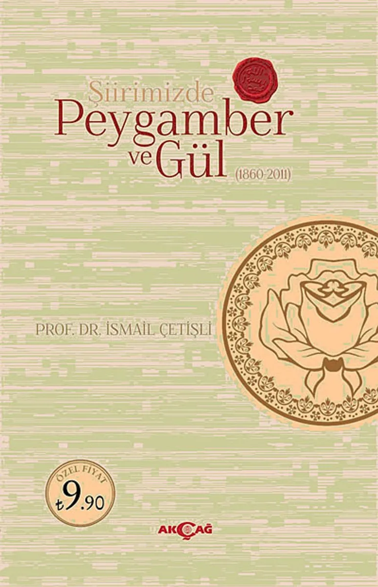 Şiirimizde Peygamber ve Gül