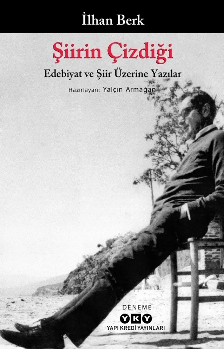 Şiirin Çizdiği Edebiyat ve Şiir Üzerine Yazılar