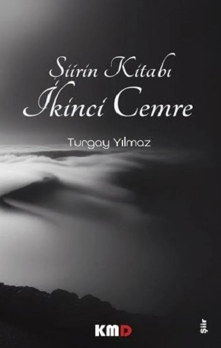 Şiirin Kitabı İkinci Cemre