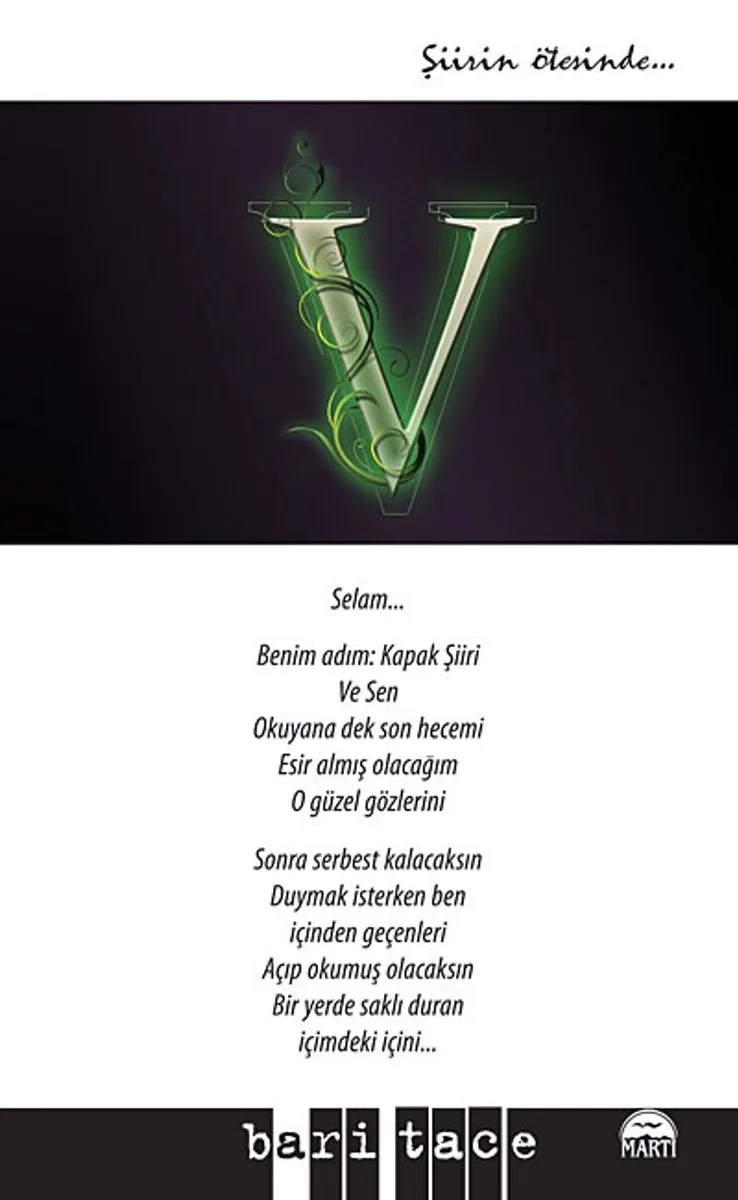 Şiirin Ötesinde