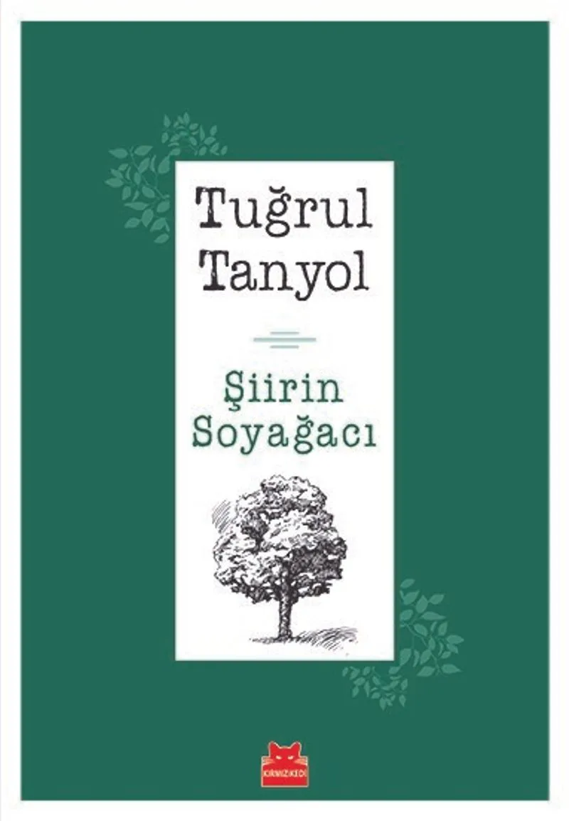 Şiirin Soyağacı