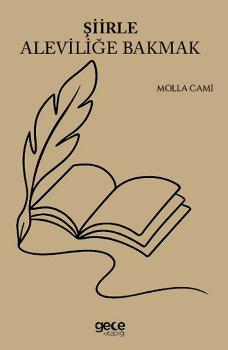 Şiirle Aleviliğe Bakmak