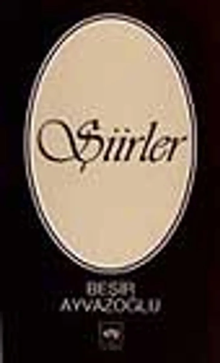 Şiirler