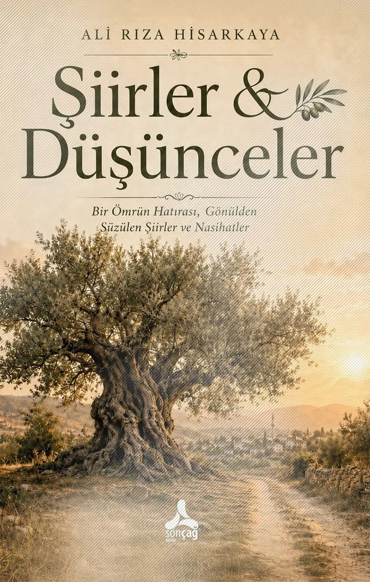 Şiirler Düşünceler