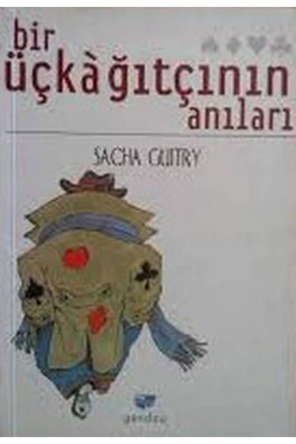 Şiirler