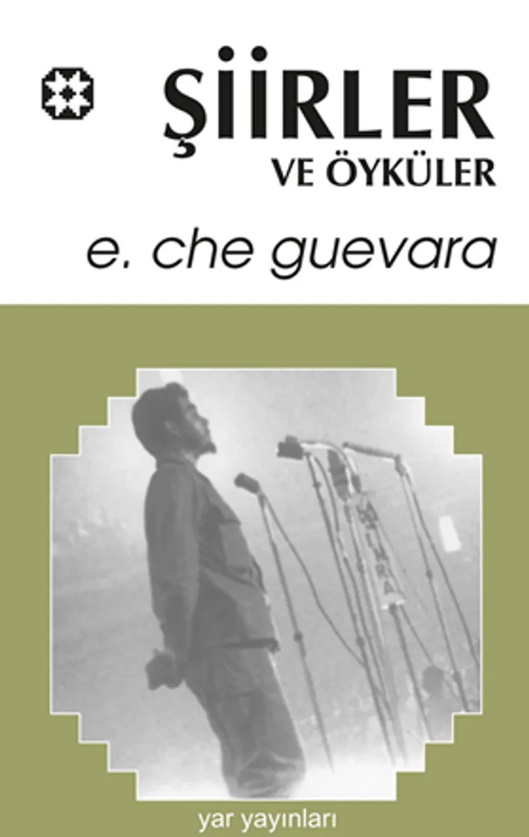 Şiirler, Öyküler