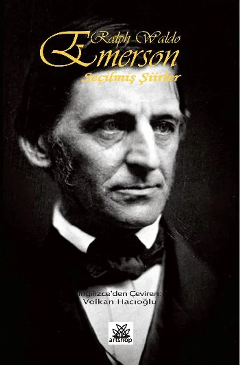 Şiirler / Ralph Waldo Emerson