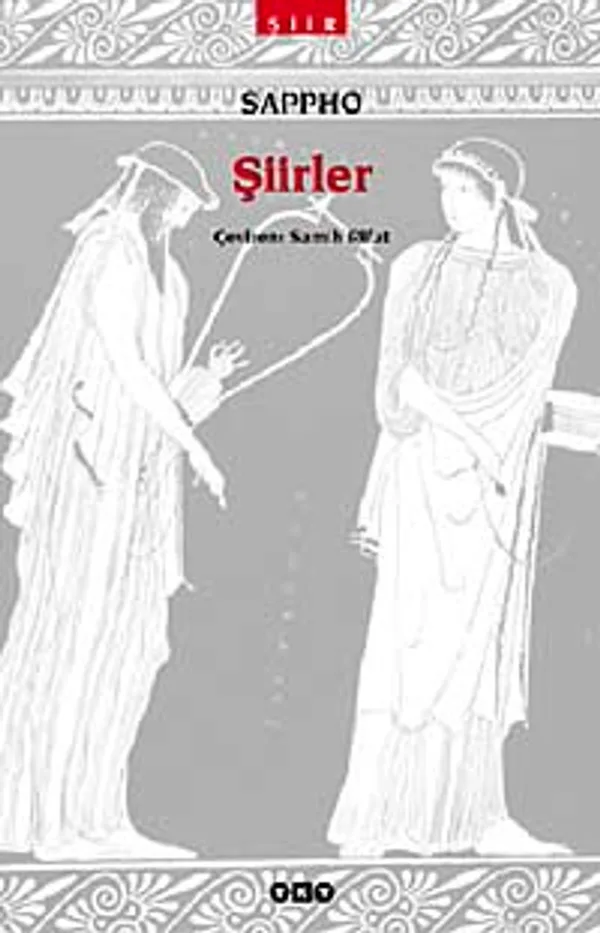 Şiirler / Sappho