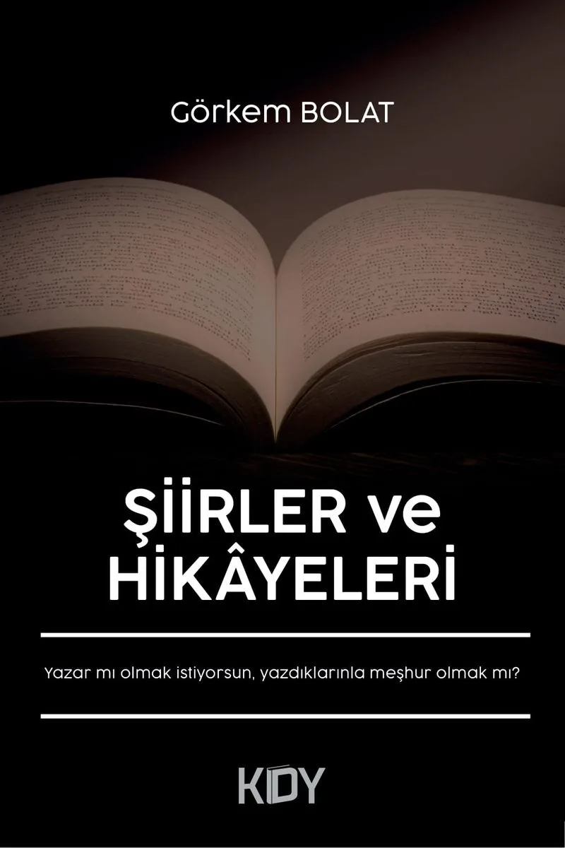 Şiirler ve Hikayeleri