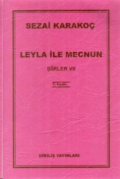 Şiirler -VI (Ayinler/Çeşmeler)
