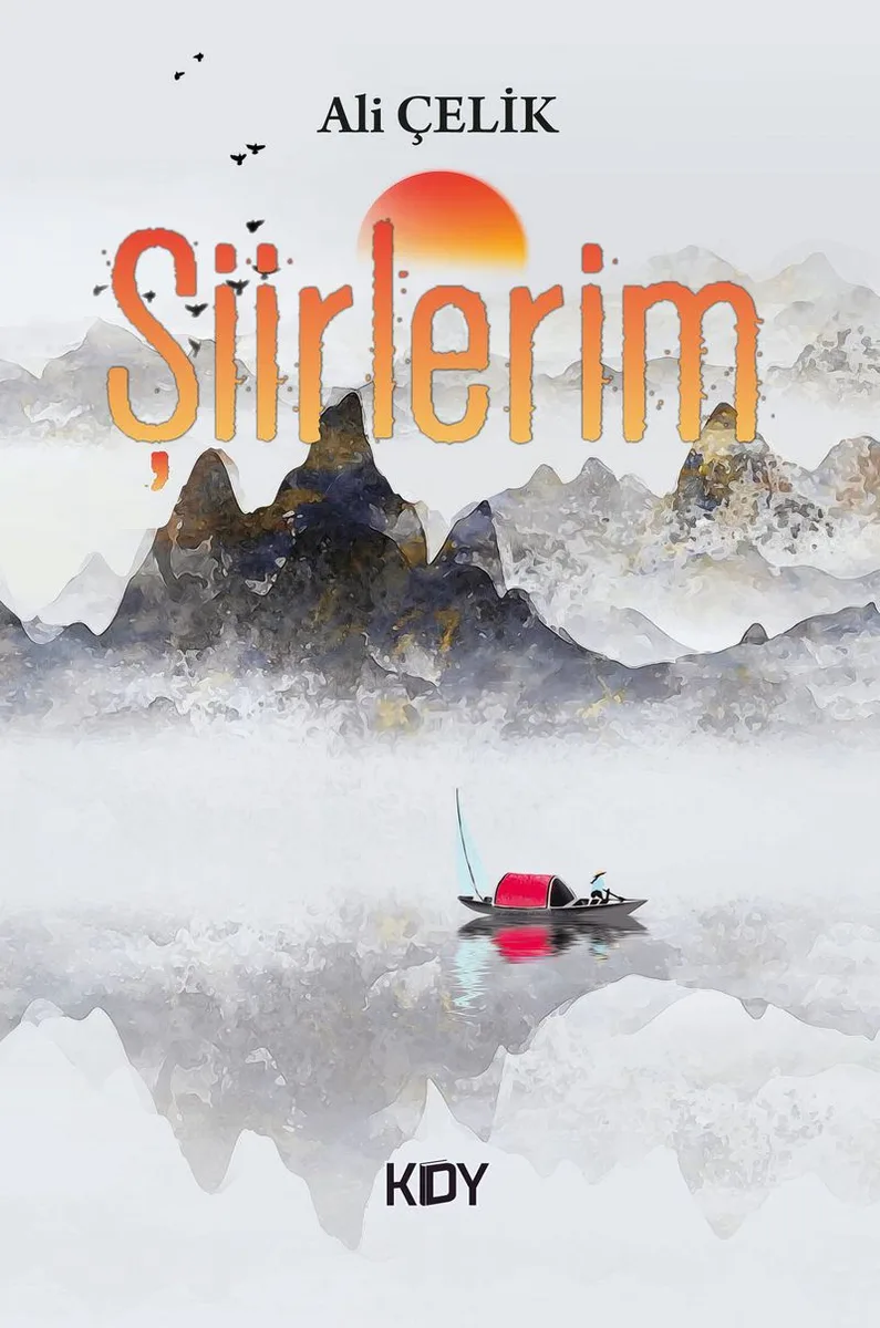 Şiirlerim