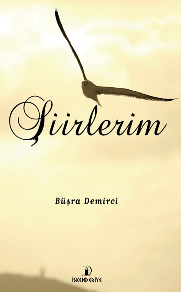 Şiirlerim