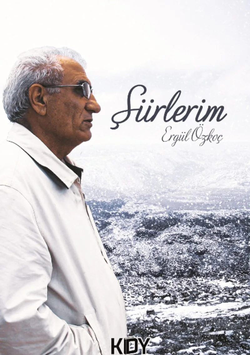 Şiirlerim
